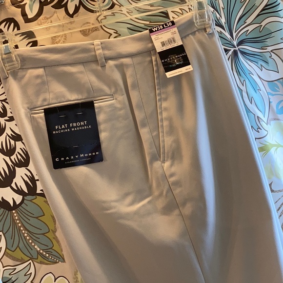 Men’s Dress Slacks W38xL30 - Picture 1 of 6